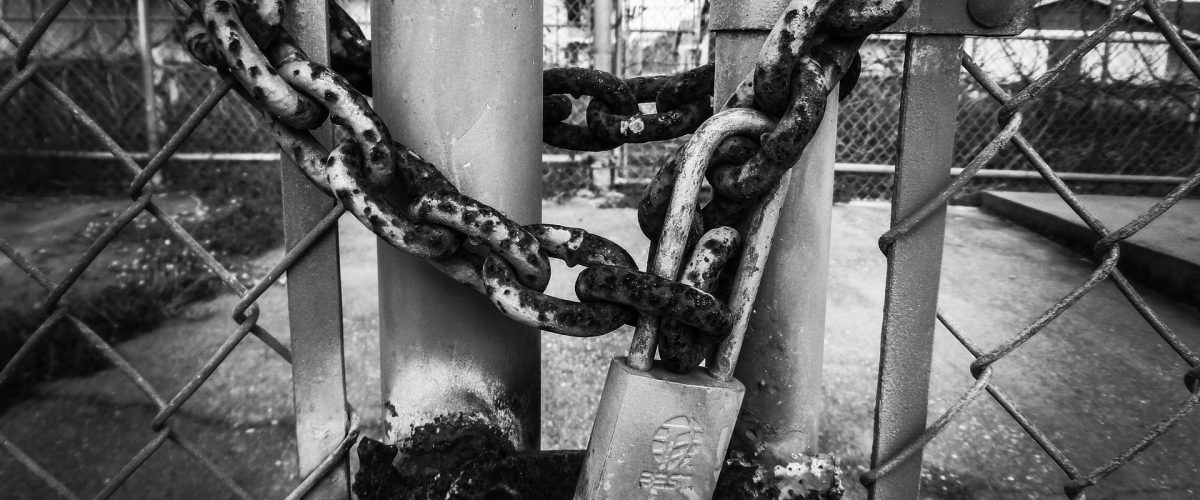 lock-218505_1920